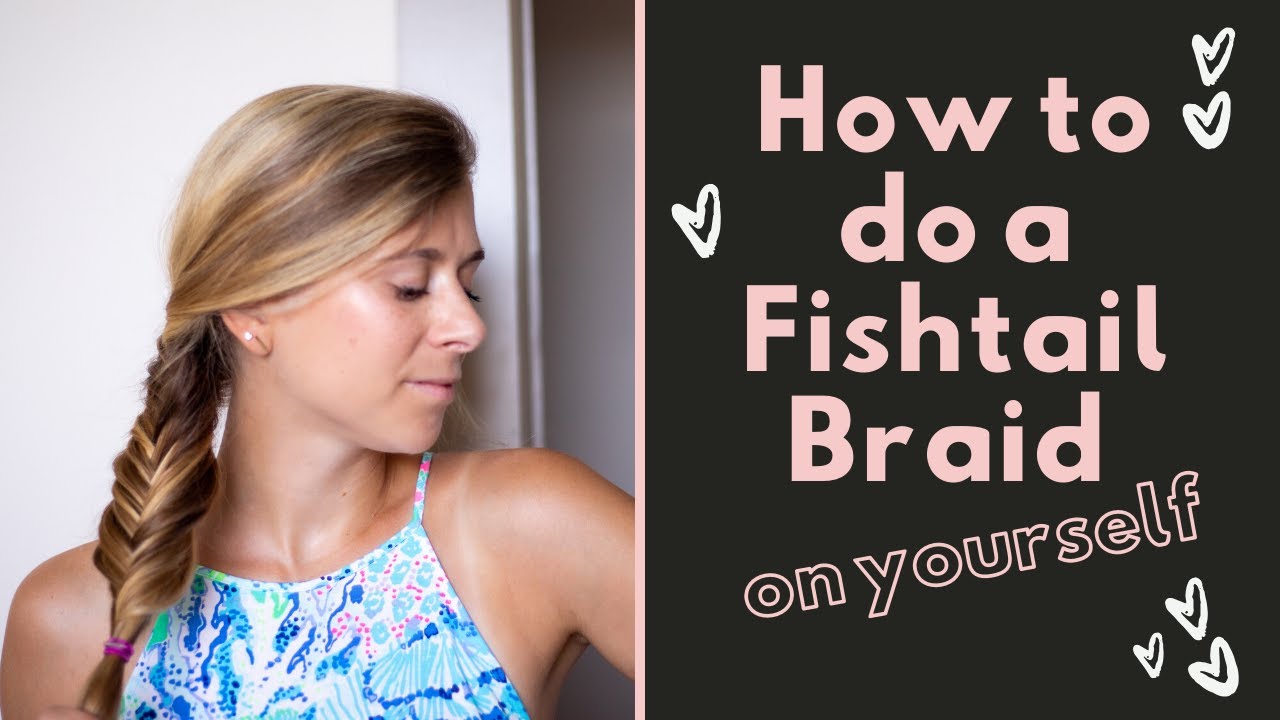 French Braid Basics : 4 Steps (with Pictures) - Instructables