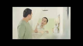 Iklan Listerine 