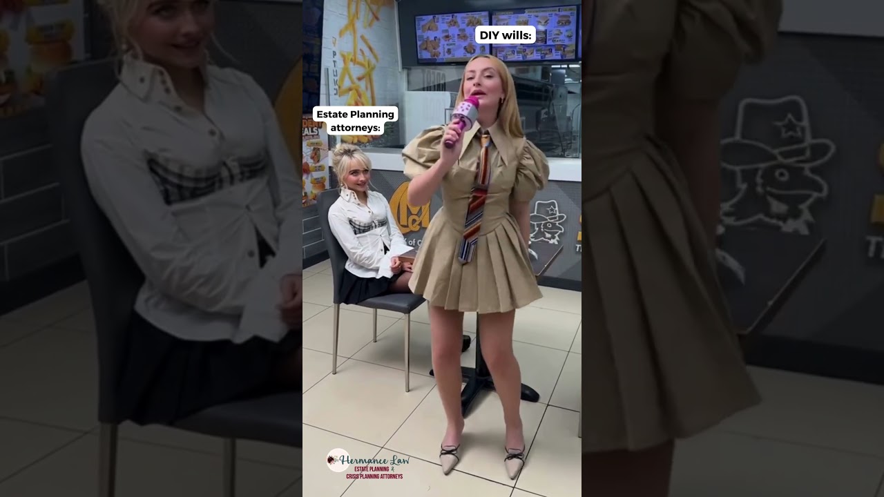 DIY estate planning, it really worth risking your legacy?