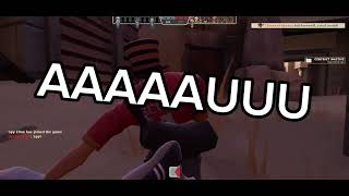 Tf2 Scream Compilation: The Sequel