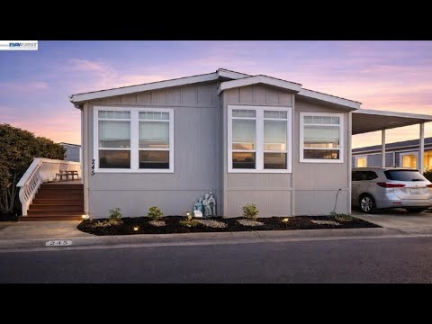 1225 Vienna Dr, Sunnyvale, CA home video tour