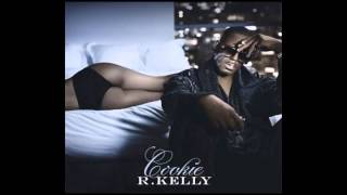 R. Kelly - Cookie (Official Instrumental)