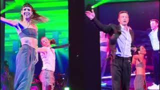 Justin Timberlake - My Favorite Drug & Señorita (Live) 4K