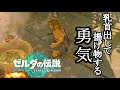 ゼルダの伝説 ティアーズオブザキングダム ボイロ実況プレイ Part3 【VOICEROID実況】