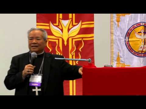 Video: Đặc sủng có nghĩa là gì trong Giáo hội Công giáo?