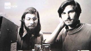 Steve Jobs Tribute Video