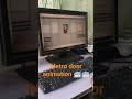 PowerPoint Metro Door Animation | PPT Viral Effect 🔥