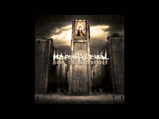 Heaven Shall Burn - Armia