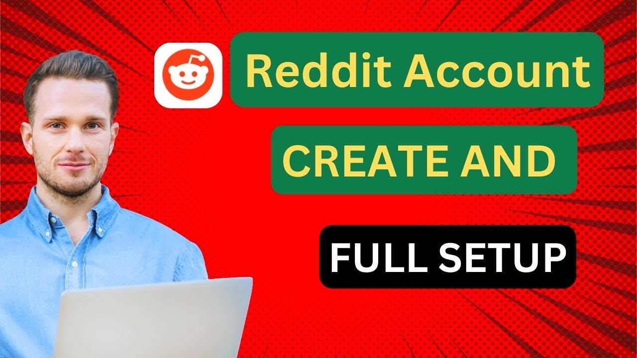 Reddit marketing bangla tutorial ।। Reddit account create and full ...