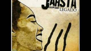 Jahsta - El Vago chords