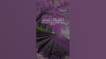 #قرآن كريم { سورة الأنبياء - الآية 87 } القارئ عبدالباسط عبدالصمد .