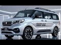 2026 Maruti Suzuki Omni 12 Seater Van | White Color | भारतीय वैनों का किंग 👑 | Full Details