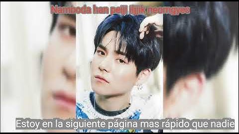 Kanemoto Yoshinori-cover.Fanxy child[SUB.ESPAÑOL Y ROMANIZACIÓN]