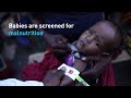 Ethiopia: helping people in a dire humanitarian situation