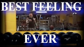 Empty Gyminstant Happiness