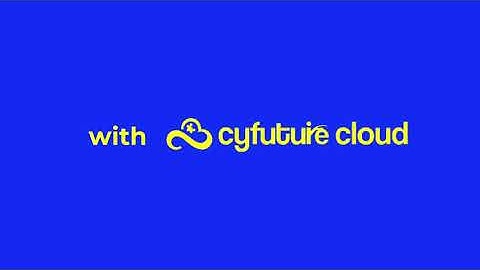 Cyfuture Cloud
