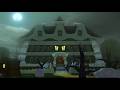 Mario Kart 8 Deluxe - DS Luigi's Mansion Gameplay (200cc)