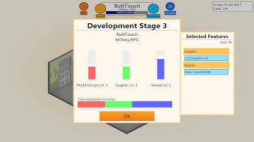 Game Dev Tycoon w/ Aphex: Ep. 1 - Start of the Best Gaming Company