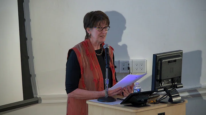 JPA   Thresholds of Creativity Pt3 Deborah Fausch