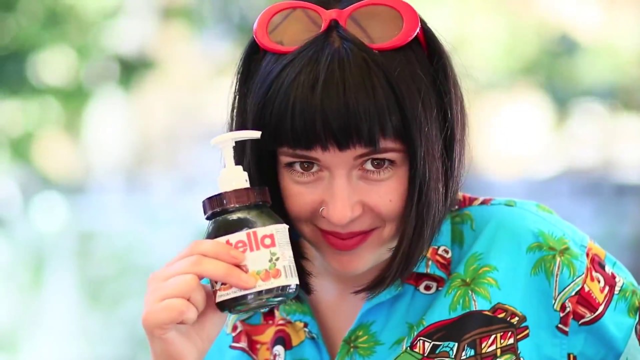 Troom Troom DIY SLIME | DIY Funny Edible Pranks | Prank ...