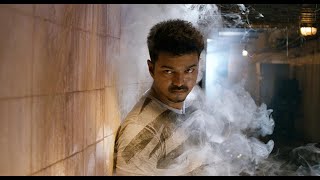 #Thuppaki#Vijay#Harris Jayaraj Mass# BGM#