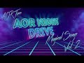 Aor night drive magical songs  compilation vol ii
