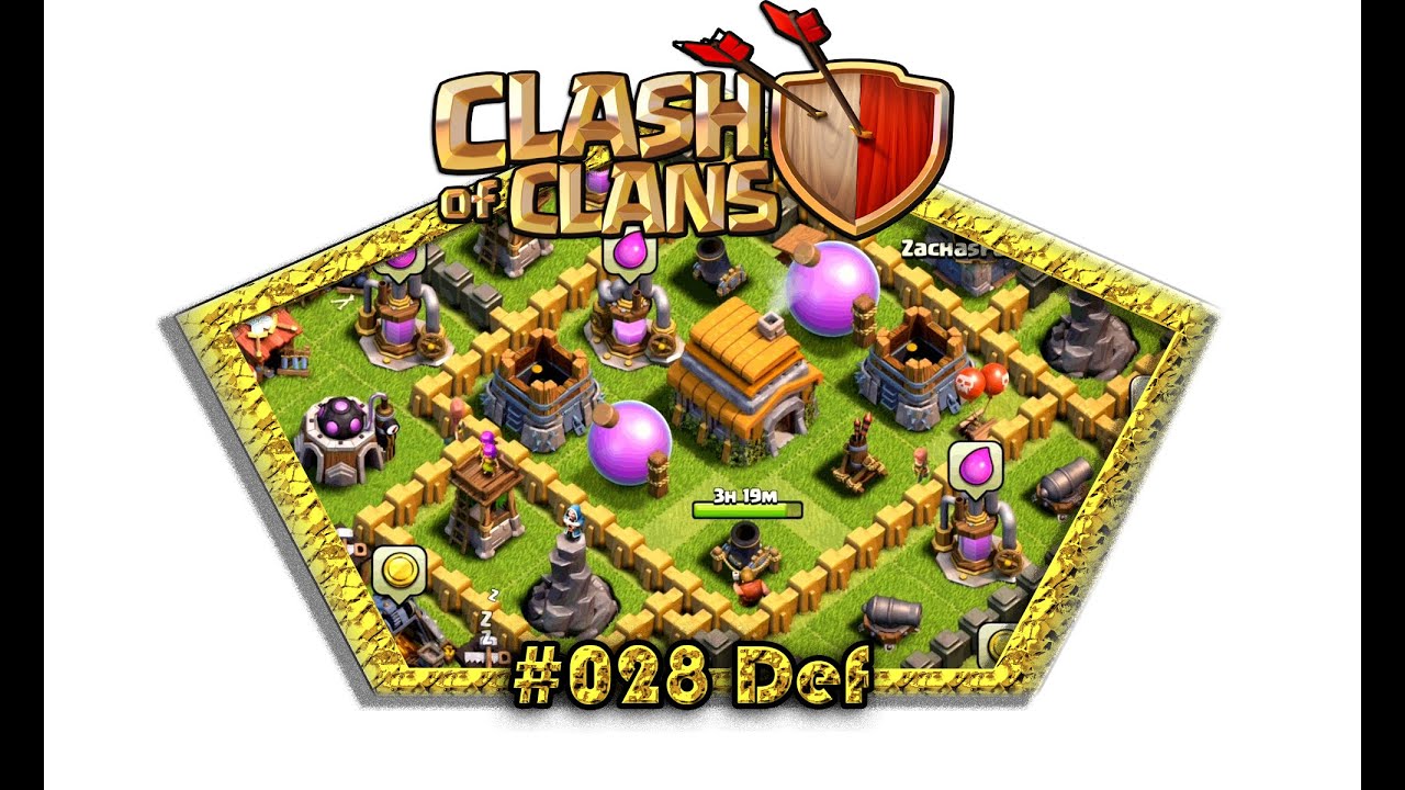 clash deutsch clash deutsch