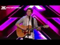 Taylor henderson sings  human nature   bootcamp   the x factor australia 2013