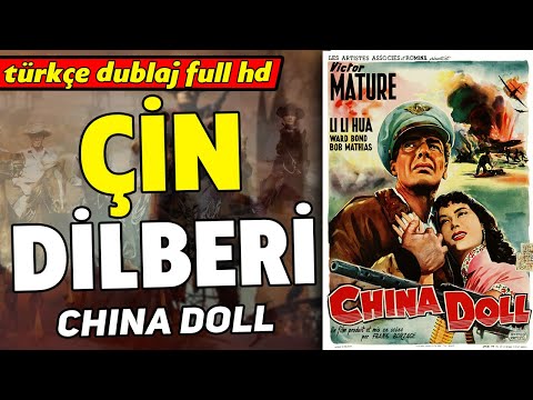 Çin Belle | İngilis Dub 1958 (Çin Kukla) | Qərb - Full HD