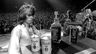 Keith Richards   Cocaine Blues