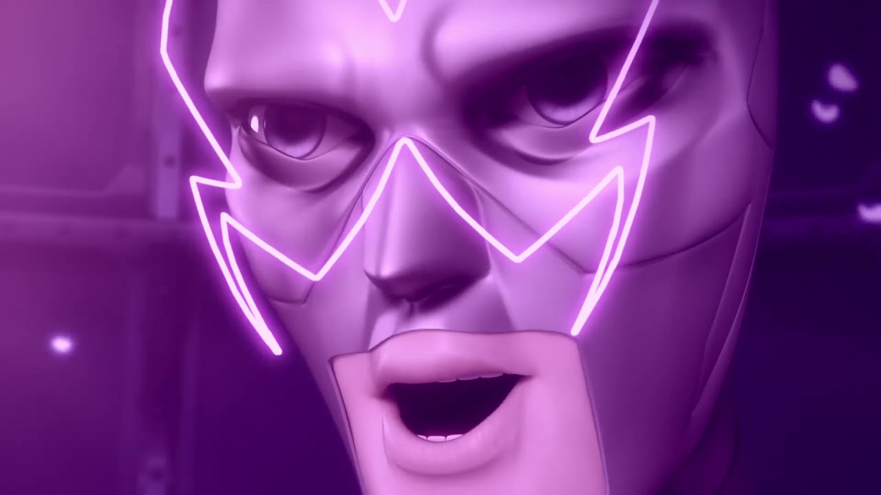 Miraculous Ladybug Dark Wings