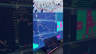 💰📈 Live Forex trader strategy