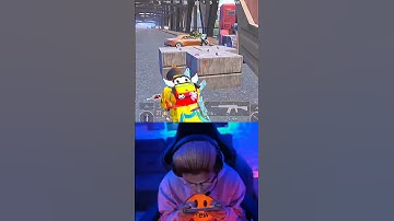 Jonathan’s OP Bridge Camp #bgmi #gaming #pubgmobile #jonathangaming