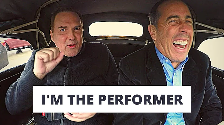 Worst bomb: Eddie Murphy, Norm Macdonald, John Oli...