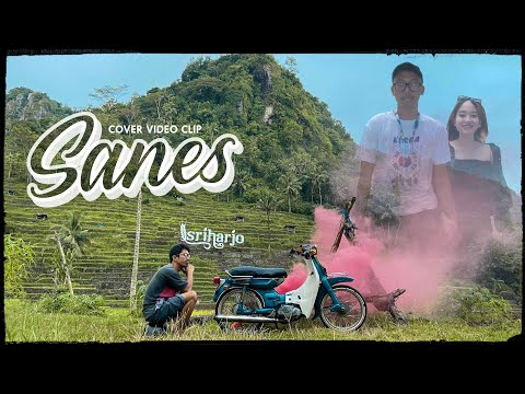 Guyon Waton feat Denny Caknan - SANES ( COVER VIDEO KLIP )