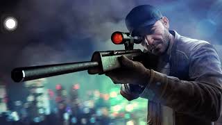 Sniper shot 3D super game screenshot 3