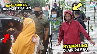 DI LUAR AGENDA PASPAMPRES KELABAKAN! Inilah 10 Kelakuan Unik Presiden Jokowi yang Bikin Panik