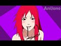 Sasuke and karin  naruto parody  naruto fan animation