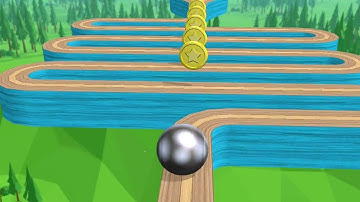 Going Balls Balls - New SpeedRun Gameplay Level 358-363