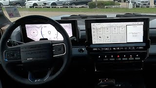 2024 GMC Hummer EV 3X Omega Limited Edition Technology Tour 2024 Gmc Hummer Ev 3x Omega Limited Edition The Ultimate Tour
