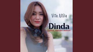 Dinda Jangan Marah - Vita Alvia