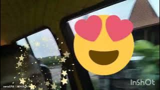 TEST DRIVE SUZUKI SIDEKICK