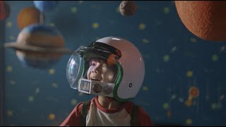 TVC Greenfields - new pack 2021 | Director Nuki Nugroho