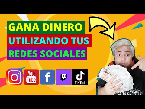 Video: Cómo Responder A Las Solicitudes De Dinero De Las Redes Sociales Para El Tratamiento De Un Niño