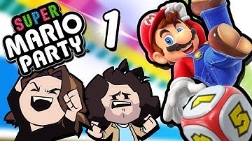 Super Mario Party: Goin