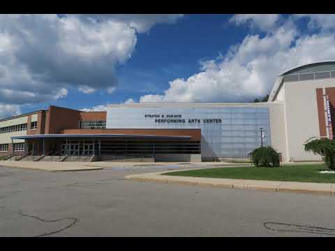 Montachusett Regional Vocational Technical School | Wikipedia audio article