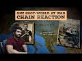 World War One - 1914 CG Reaction