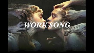 Hozier - Work Song (Traduction)