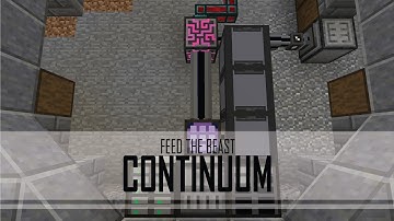 [BETA] FTB Continuum - 26 - APPLIED ENERGISTICS 2 STORAGE SYSTEM
