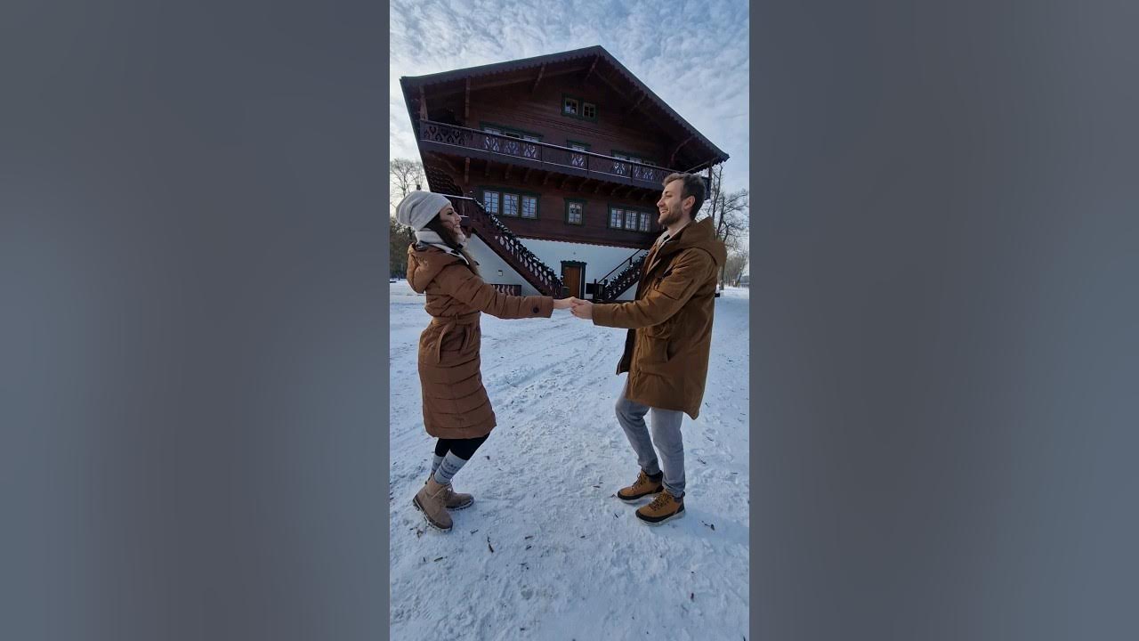 Snowman Dance Challenge ☃️ Sia #dance Snowman Dance Challenge ☃️ Sia #dance